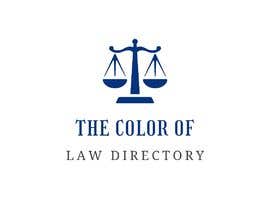 #92 for The Color of Law Directory af besant