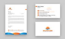#54 para Design Visiting Card ( Front &amp; Back), Envelope and Letter Head de Sharifb175