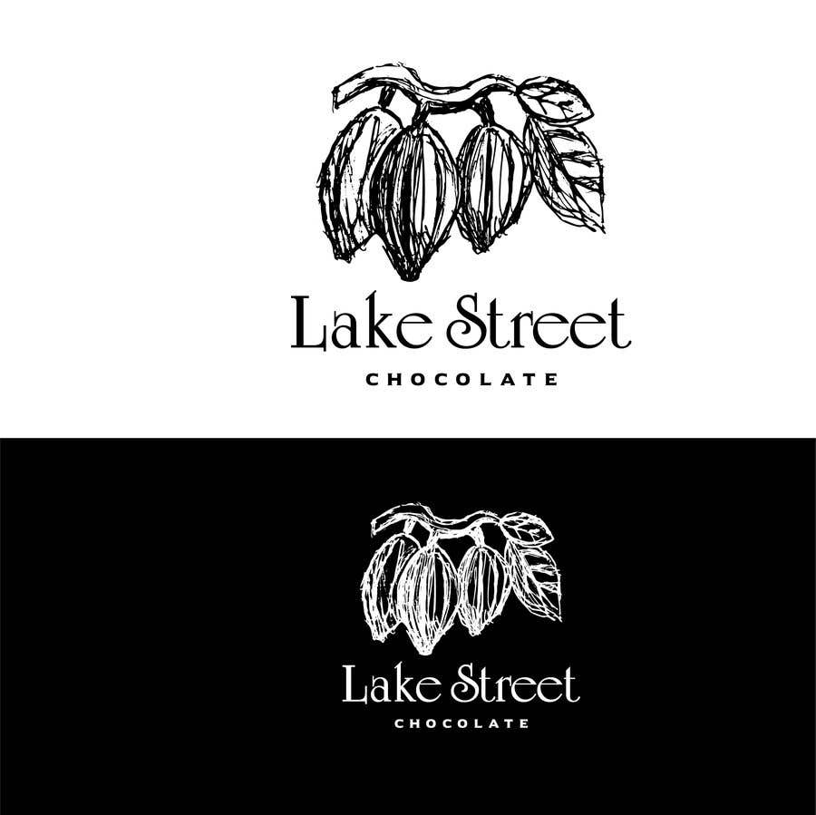 
                                                                                                            Konkurrenceindlæg #                                        282
                                     for                                         Logo design for a small chocolate company
                                    