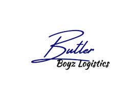 #526 for Butler Boyz Logistics by RayaLink