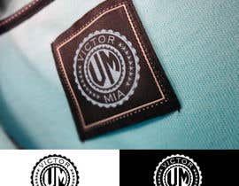nº 39 pour Design a Logo for Clothing Company par xristopetkov 