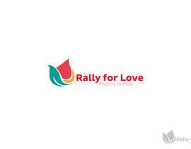 #18 for Design a Logo for my company &quot;Rally for Love&quot; by JDLA