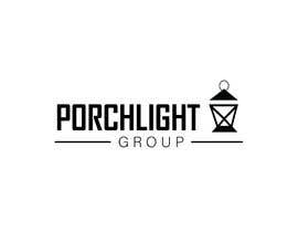 #289 for Porchlight Group Logo af mdjakariasorif53