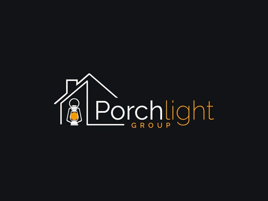 
                                                                                                            Konkurrenceindlæg #                                        451
                                     for                                         Porchlight Group Logo
                                    