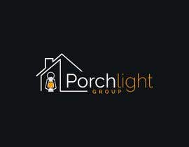 #451 for Porchlight Group Logo af mfawzy5663