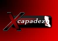 Participación Nro. 80 de concurso de Graphic Design para Logo Design for Xcapadez Adult Chat Room