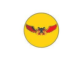 #117 untuk Redesigning our mascot into a flying owl oleh Almamun92