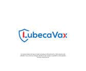 #199 for I need a Logo for a new brand. Its a Vaczine against covid. Please design the Logo name: LubecaVax by fahadmiah244
