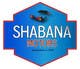 Miniatura da Inscrição nº 16 do Concurso para                                                     Design a Logo for Shabana Motors
                                                