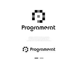 #538 for Create a logo for my Programmers page af Segitdesigns