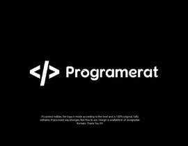 #451 for Create a logo for my Programmers page af fahadmiah244