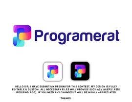 #547 for Create a logo for my Programmers page af bimalchakrabarty