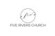 
                                                                                                                                    Konkurrenceindlæg #                                                1425
                                             billede for                                                 Five Rivers Church Logo Design
                                            