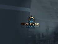 Graphic Design Entri Peraduan #218 for Five Rivers Church Logo Design