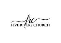 Graphic Design Entri Peraduan #855 for Five Rivers Church Logo Design