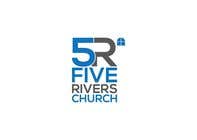 Graphic Design Entri Peraduan #862 for Five Rivers Church Logo Design