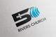 
                                                                                                                                    Imej kecil Penyertaan Peraduan #                                                866
                                             untuk                                                 Five Rivers Church Logo Design
                                            