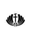 #127 para Five Rivers Church Logo Design de abdullahalsayad3