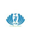 #161 para Five Rivers Church Logo Design de abdullahalsayad3