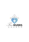 #688 para Five Rivers Church Logo Design de abdullahalsayad3