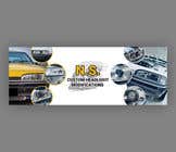 #66 for Facebook Cover Photo Design for Automotive Business by mdsaeed94