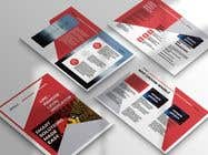 Bài tham dự #3 về Graphic Design cho cuộc thi Create 2 brochures