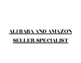 #22 for I looking for ali baba and amazon seller specialist af tasali1033