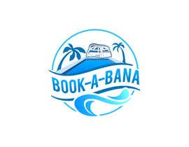 #115 for Book-A-Bana by divisionjoy5