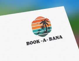 #259 for Book-A-Bana by CreativityforU