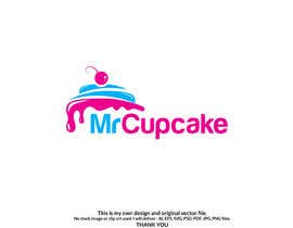 MahfuzaDina tarafından Cupcake Company Logo için no 363