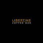  Libertine Coffee Bar Logo için Graphic Design230 No.lu Yarışma Girdisi