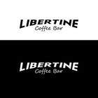  Libertine Coffee Bar Logo için Graphic Design420 No.lu Yarışma Girdisi