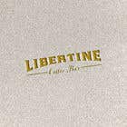  Libertine Coffee Bar Logo için Graphic Design887 No.lu Yarışma Girdisi