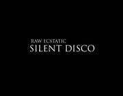 #3 for Logo for Raw Ecstatic Silent Disco by jakiabegum852