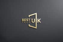 Graphic Design Конкурсная работа №36 для Create a logo and billboard image for a company called "Best Tech UK"