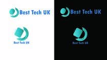 Graphic Design Конкурсная работа №17 для Create a logo and billboard image for a company called "Best Tech UK"
