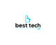 
                                                                                                                                    Миниатюра конкурсной заявки №                                                61
                                             для                                                 Create a logo and billboard image for a company called "Best Tech UK"
                                            