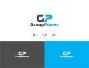  Logo design contest 'Group Power' için Logo Design6 No.lu Yarışma Girdisi
