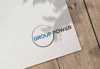  Logo design contest 'Group Power' için Logo Design780 No.lu Yarışma Girdisi