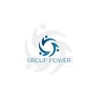  Logo design contest 'Group Power' için Logo Design1111 No.lu Yarışma Girdisi