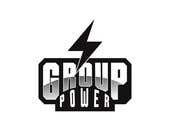  Logo design contest 'Group Power' için Logo Design1226 No.lu Yarışma Girdisi