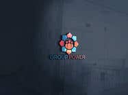  Logo design contest 'Group Power' için Logo Design1124 No.lu Yarışma Girdisi
