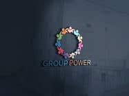  Logo design contest 'Group Power' için Logo Design1229 No.lu Yarışma Girdisi