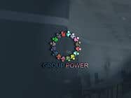  Logo design contest 'Group Power' için Logo Design1232 No.lu Yarışma Girdisi