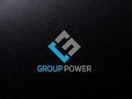  Logo design contest 'Group Power' için Logo Design531 No.lu Yarışma Girdisi