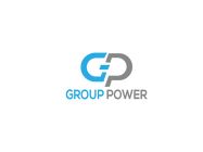  Logo design contest 'Group Power' için Logo Design537 No.lu Yarışma Girdisi