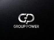  Logo design contest 'Group Power' için Logo Design538 No.lu Yarışma Girdisi