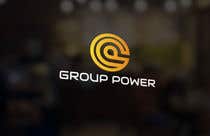  Logo design contest 'Group Power' için Logo Design1163 No.lu Yarışma Girdisi