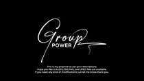  Logo design contest 'Group Power' için Logo Design1256 No.lu Yarışma Girdisi