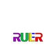 Imej kecil Penyertaan Peraduan #329 untuk                                                     RULR logo design
                                                